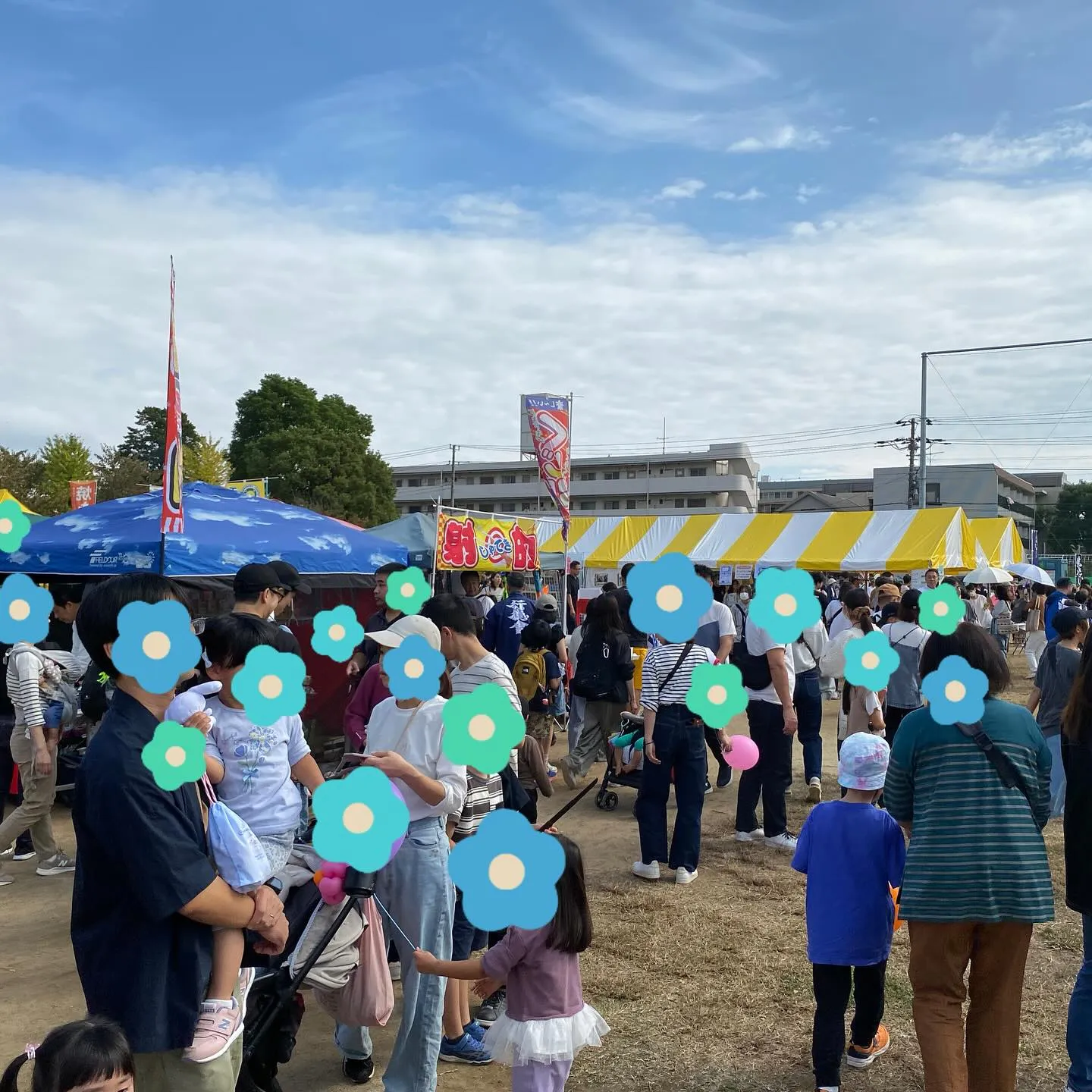 かぴばら堂、本日も13時〜元気にオープンしております！