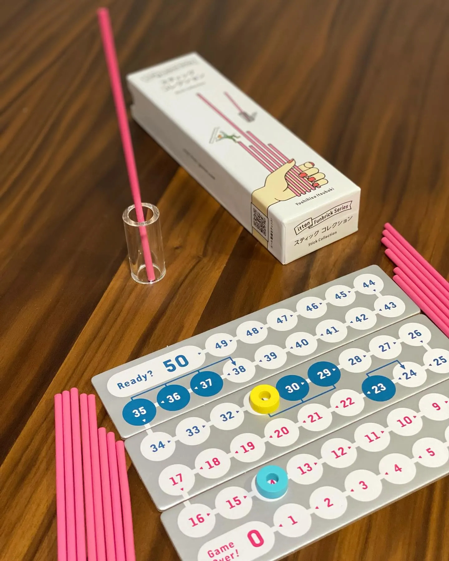 本日は雨の日サービスDAY☔